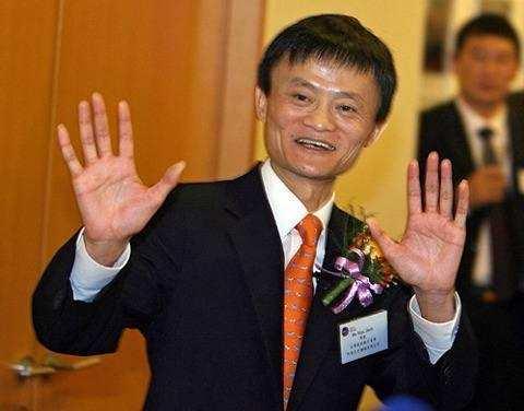 看完腾讯、华为的下班时间，再看看阿里的下班时间，差别就是大啊