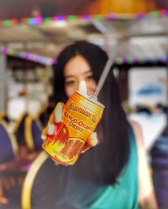 如果你能这么拍照,早就称霸朋友圈了!
