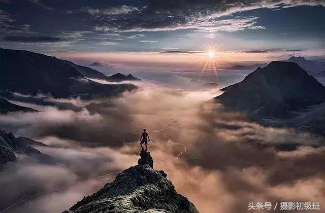 拍照经验分享,如何拍出好照片